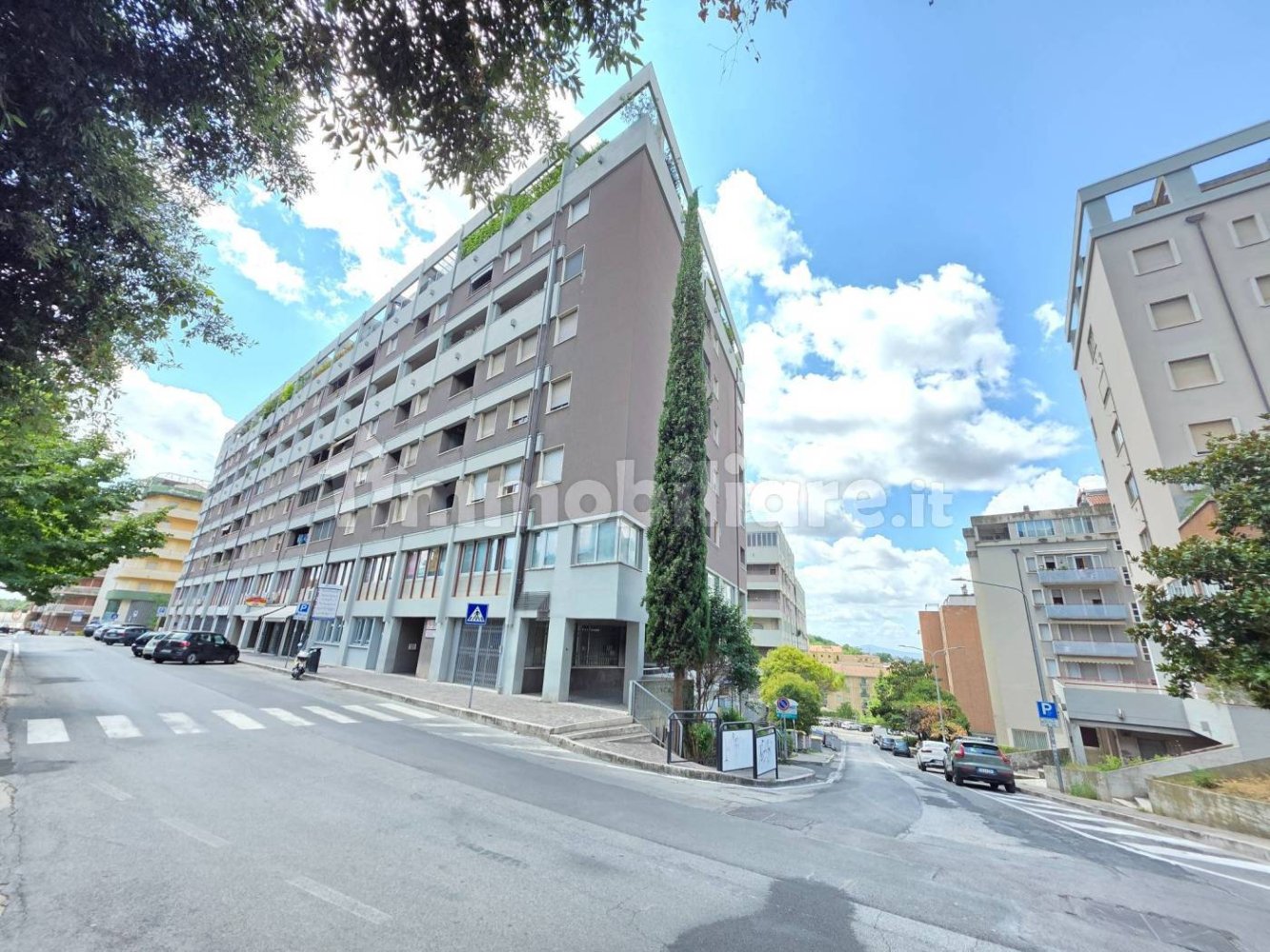 Квартира с 3 спальнями в Перуджа, Италия № 280727