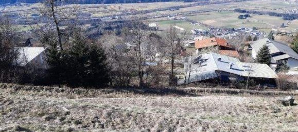 Terreno en Iselsberg-Stronach, Austria No. 137413 2