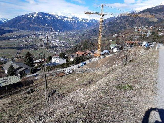 Terreno en Iselsberg-Stronach, Austria No. 137413