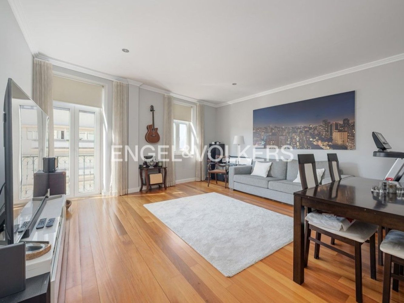 2 chambres Appartement à Alenquer, Portugal No. 235632