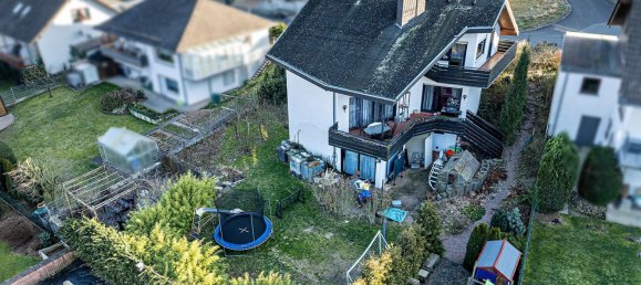 6 rooms House in Odenwaldkreis, Germany No. 19316 9