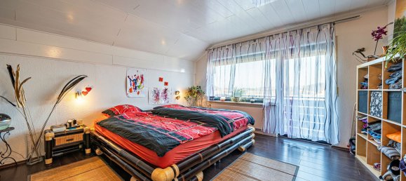 6 rooms House in Odenwaldkreis, Germany No. 19316 6