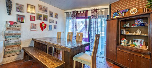 6 rooms House in Odenwaldkreis, Germany No. 19316 3