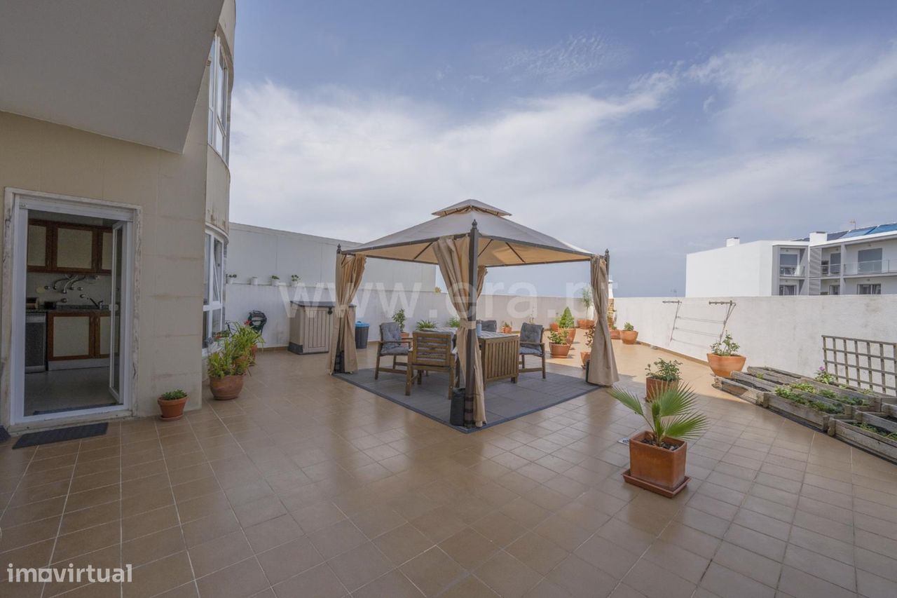 2 غرف نوم شقة في Mafra, Portugal رقم 293441