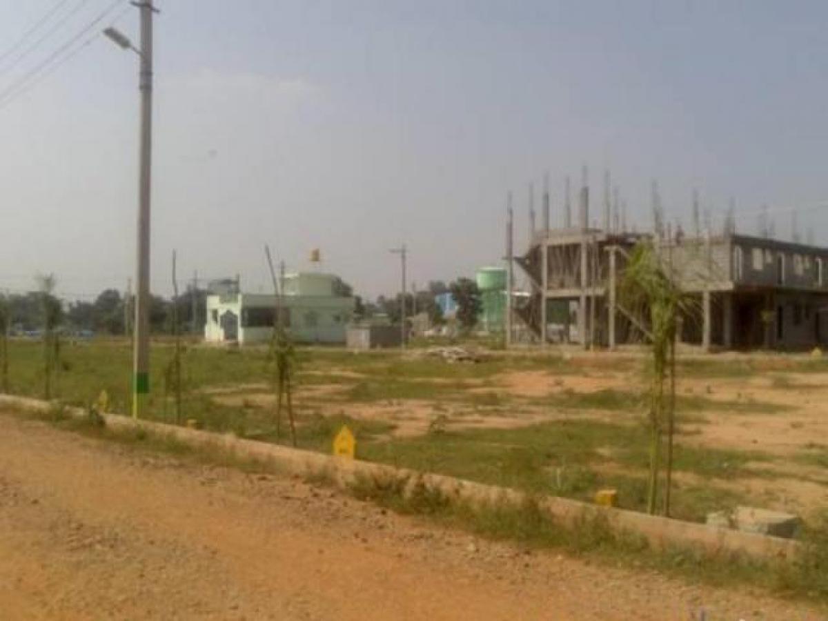  Land in Kolkata, India No. 35795