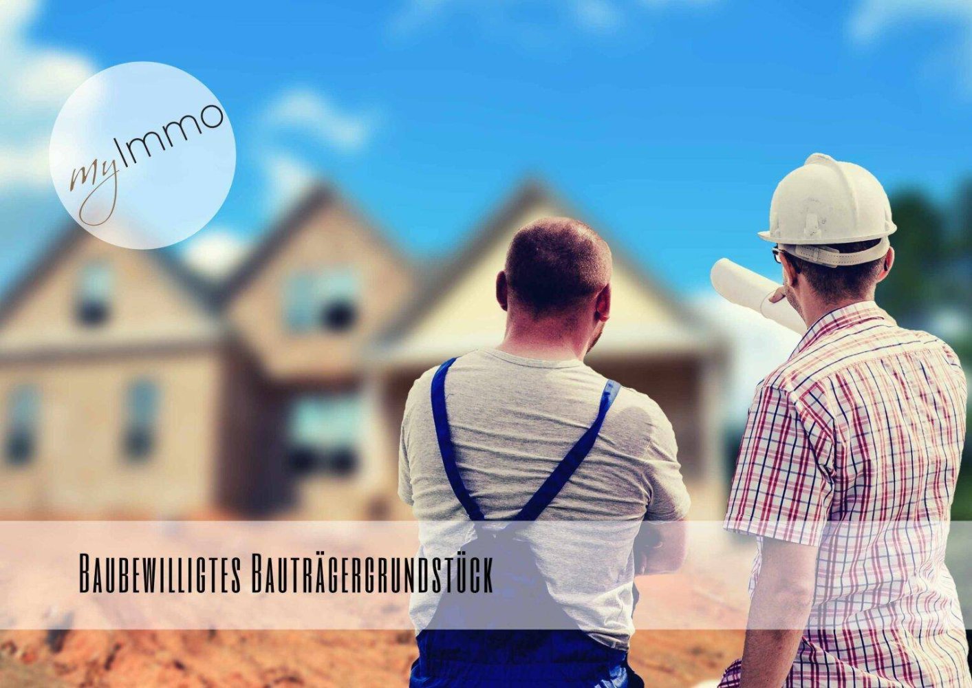 837m² Land in Gross-Enzersdorf, Austria No. 167313