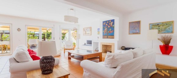 Вилла с 4 спальнями в Картейра, Португалия № 33488 9