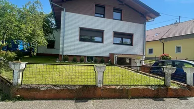 Casa de 11 habitaciónes en Gurten, Austria No. 238205