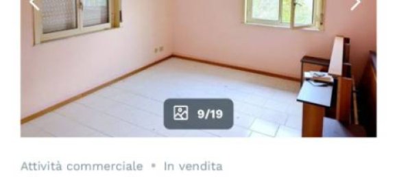 Armazém em Mussomeli, Italy 580 m² N.º 269781 10