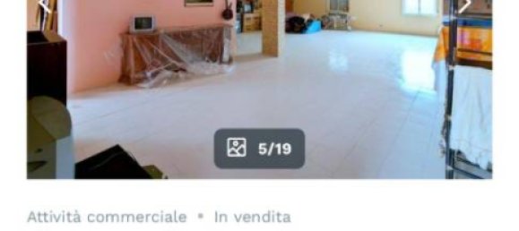 Armazém em Mussomeli, Italy 580 m² N.º 269781 12