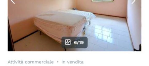 Armazém em Mussomeli, Italy 580 m² N.º 269781 11