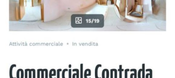 Armazém em Mussomeli, Italy 580 m² N.º 269781 4