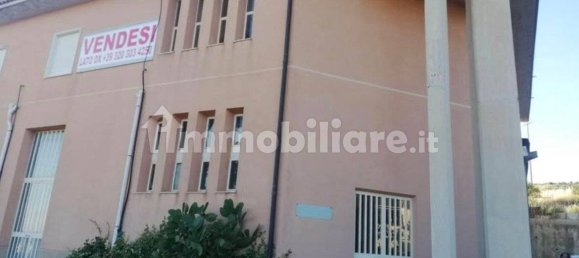 Armazém em Mussomeli, Italy 580 m² N.º 269781 2