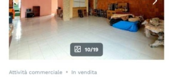 Armazém em Mussomeli, Italy 580 m² N.º 269781 9