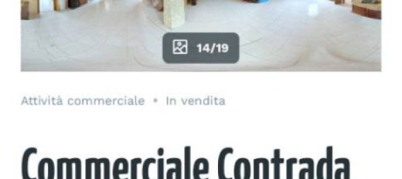 Armazém em Mussomeli, Italy 580 m² N.º 269781 5