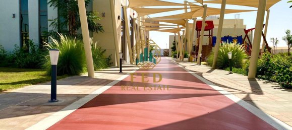 3 bedrooms Villa in Sharjah, UAE No. 8211 15