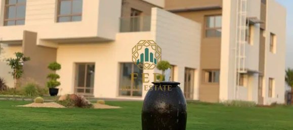 3 bedrooms Villa in Sharjah, UAE No. 8211 11