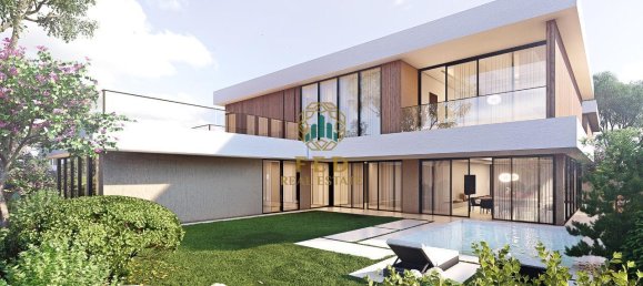 3 bedrooms Villa in Sharjah, UAE No. 8211 17