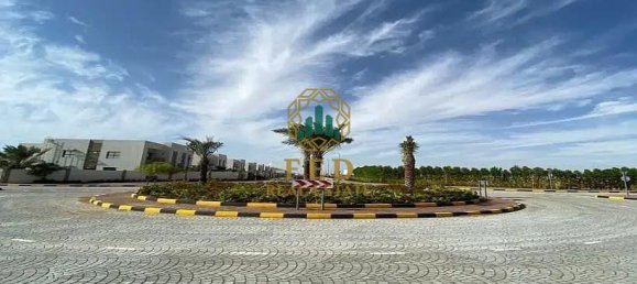 3 bedrooms Villa in Sharjah, UAE No. 8211 9