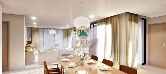 3 bedrooms Villa in Sharjah, UAE No. 8211 14