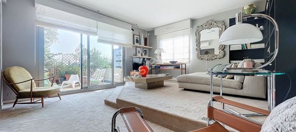 2 Schlafzimmer Wohnung in Tours, France, Nr. 256799 2