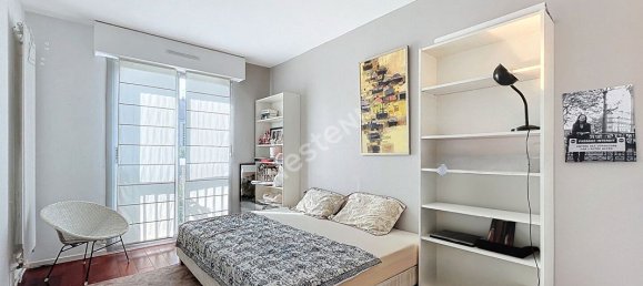 2 Schlafzimmer Wohnung in Tours, France, Nr. 256799 9