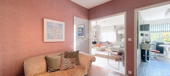 2 Schlafzimmer Wohnung in Tours, France, Nr. 256799 7