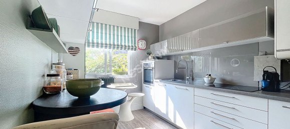 2 Schlafzimmer Wohnung in Tours, France, Nr. 256799 3