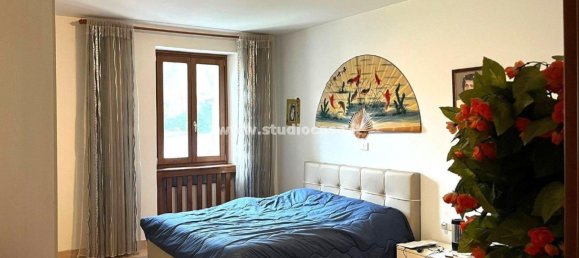 Apartamento de 5 divisões em Vallelaghi, Italy N.º 30613 9