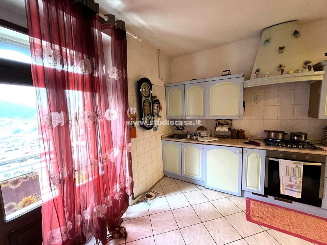 Apartamento de 5 divisões em Vallelaghi, Italy N.º 30613