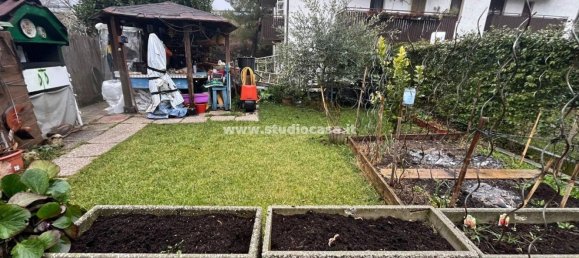 Apartamento de 5 divisões em Vallelaghi, Italy N.º 30613 12