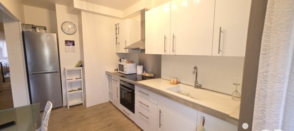 2 Schlafzimmer Wohnung in Bondy, France, Nr. 345829 4