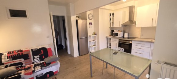 2 Schlafzimmer Wohnung in Bondy, France, Nr. 345829 3