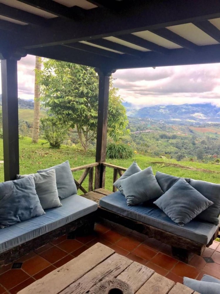 3 غرف نوم منزل في Valle del Cauca, Colombia رقم 4069