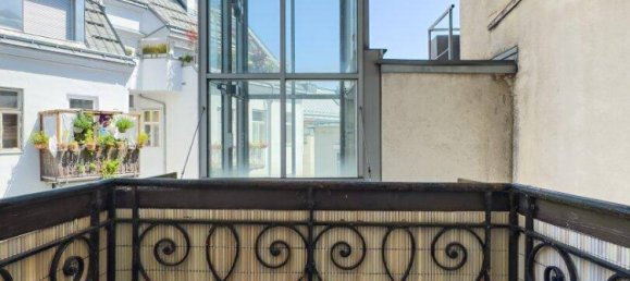 4 rooms Apartment in Dobling, Austria No. 241651 11