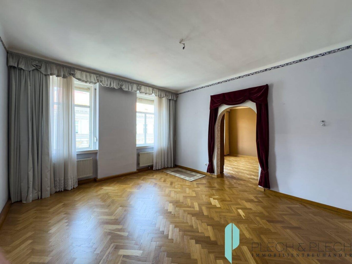 4 rooms Apartment in Dobling, Austria No. 241651