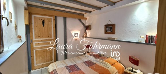 1 chambre Maison à Haut-Rhin, France No. 49117 3