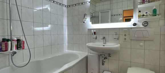 3 rooms Apartment in Markischer, Germany No. 260873 7