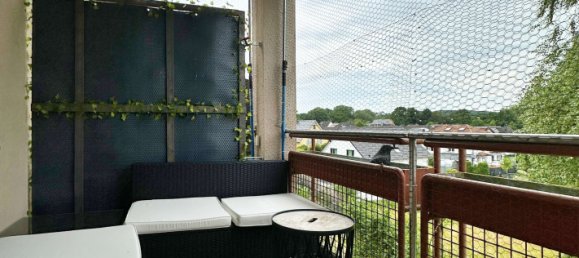 3 rooms Apartment in Markischer, Germany No. 260873 10