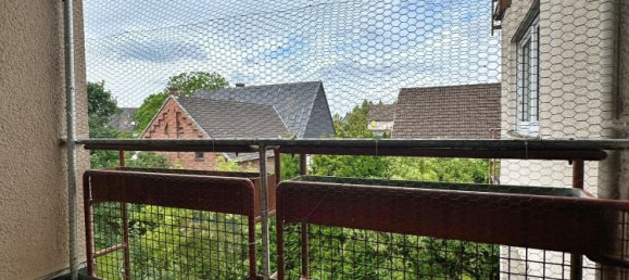 3 rooms Apartment in Markischer, Germany No. 260873 11