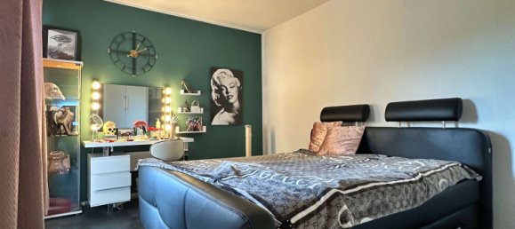 3 rooms Apartment in Markischer, Germany No. 260873 3