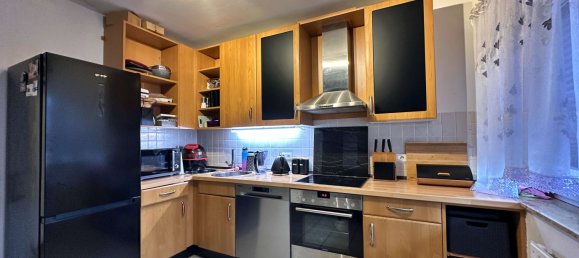 3 rooms Apartment in Markischer, Germany No. 260873 5