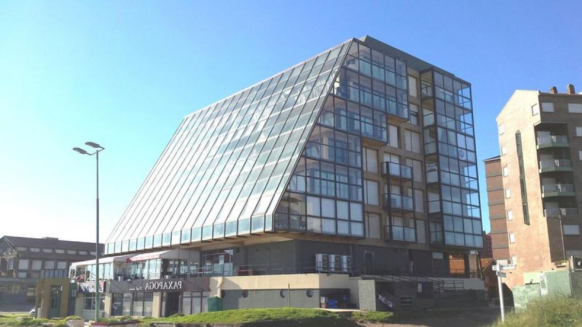 3 chambres Appartement à Mar del Plata, Argentina No. 90613