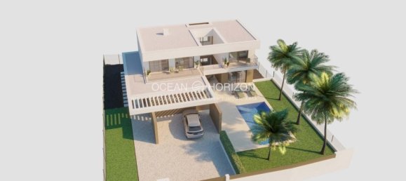 4 bedrooms Villa in Lagos, Portugal No. 127453 8