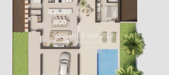 4 bedrooms Villa in Lagos, Portugal No. 127453 3