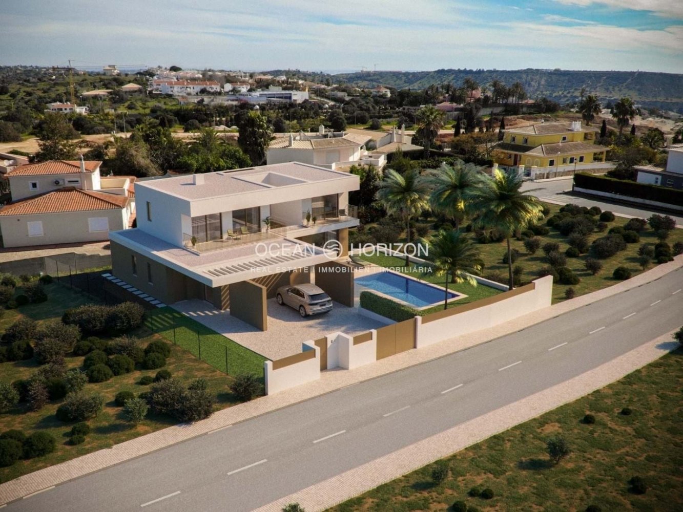 4 bedrooms Villa in Lagos, Portugal No. 127453