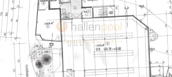 Коммерческая недвижимость 340м² в Эслинген, Германия № 89195 4