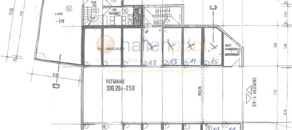 Коммерческая недвижимость 340м² в Эслинген, Германия № 89195 5