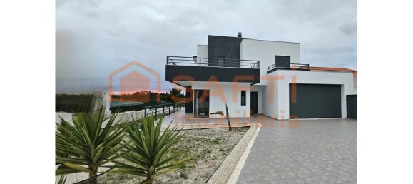 4 bedrooms House in Torres Vedras, Portugal No. 121199 44