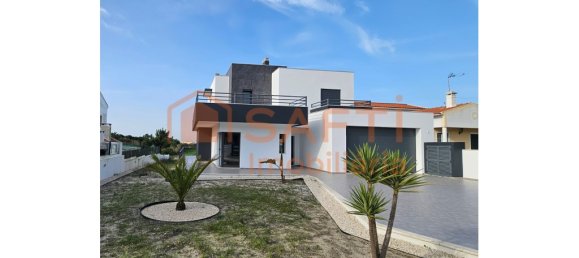 4 bedrooms House in Torres Vedras, Portugal No. 121199 4